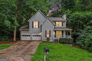 8326 Commanche Ct, Jonesboro, GA 30236 - Photo 28