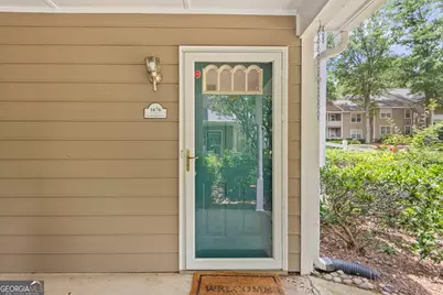 1676 Northridge Drive, Morrow, GA 30260 - Photo 2