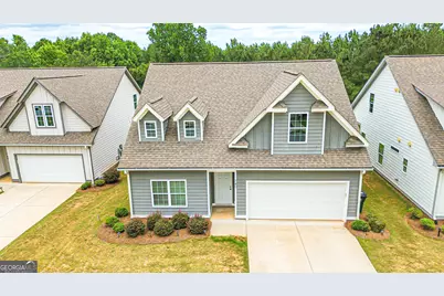 740 Eudora Welty Way, Athens, GA 30607 - Photo 2