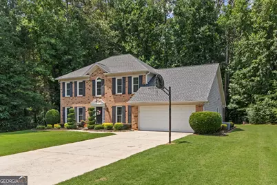 8409 Waverly Drive, Jonesboro, GA 30236 - Photo 2
