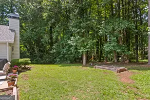 8409 Waverly Dr, Jonesboro, GA 30236 - Photo 36