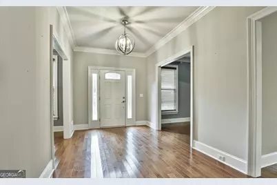 270 South Shore Drive, Newnan, GA 30263 - Photo 16