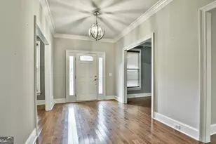 270 S Shore Dr, Newnan, GA 30263 - Photo 16