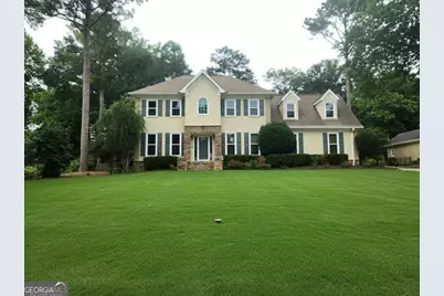 270 South Shore Drive, Newnan, GA 30263 - Photo 1