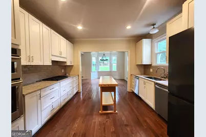270 South Shore Drive, Newnan, GA 30263 - Photo 38