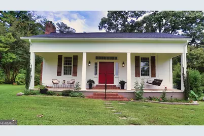 592 Fayetteville Road, Fairburn, GA 30213 - Photo 2