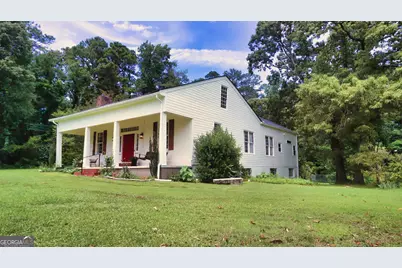 592 Fayetteville Road, Fairburn, GA 30213 - Photo 6