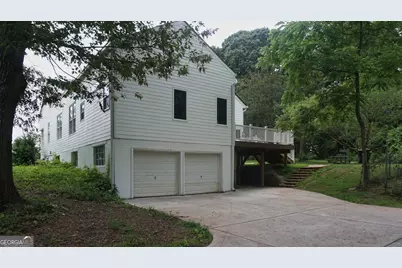 592 Fayetteville Road, Fairburn, GA 30213 - Photo 14
