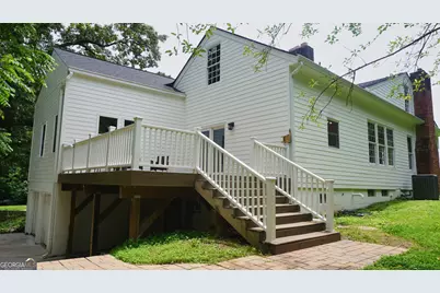 592 Fayetteville Road, Fairburn, GA 30213 - Photo 16