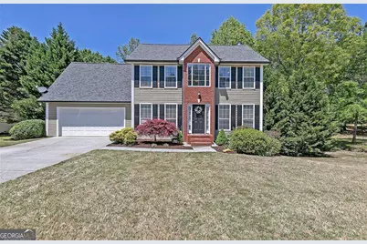 1780 Leigh Meadow Drive, Dacula, GA 30019 - Photo 1