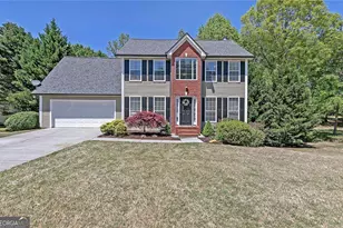 1780 Leigh Meadow Dr, Dacula, GA 30019 - Photo 1