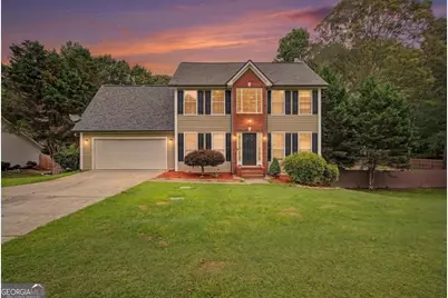 1780 Leigh Meadow Drive, Dacula, GA 30019 - Photo 4