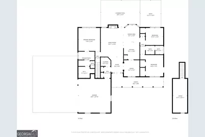 312 Cascade Court, Hampton, GA 30228 - Photo 30