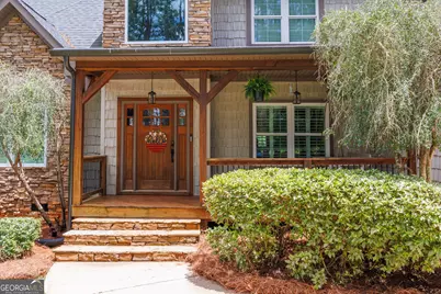 61 Triple Crown Way, Forsyth, GA 31029 - Photo 2