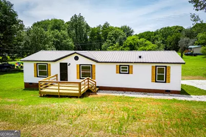 372 Wessmanor Drive, Bowdon, GA 30108 - Photo 66