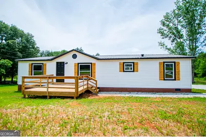 372 Wessmanor Drive, Bowdon, GA 30108 - Photo 2