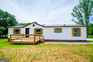372 Wessmanor Dr, Bowdon, GA 30108 - Photo 2
