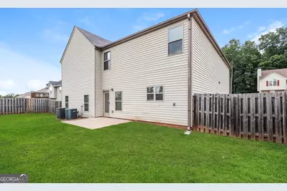 2812 Feldspar Way, Riverdale, GA 30296 - Photo 20