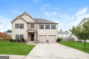 2812 Feldspar Way, Riverdale, GA 30296 - Photo 2