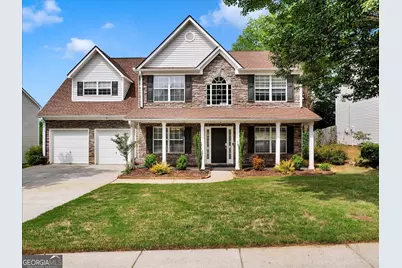 3725 Crescent Walk Lane, Suwanee, GA 30024 - Photo 1