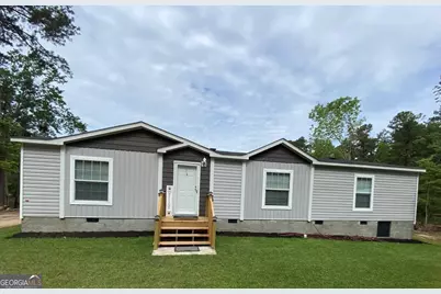 60 Bay Point, Sparta, GA 31087 - Photo 2