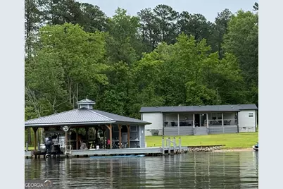 60 Bay Point, Sparta, GA 31087 - Photo 24
