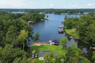 60 Bay Point, Sparta, GA 31087 - Photo 30