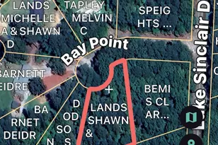 60 Bay Point, Sparta, GA 31087 - Photo 32