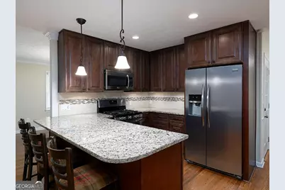 226 King David Drive SW, Lilburn, GA 30047 - Photo 12