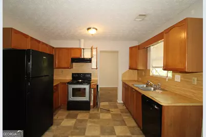 6060 Old Wellborn Trace, Lithonia, GA 30058 - Photo 36