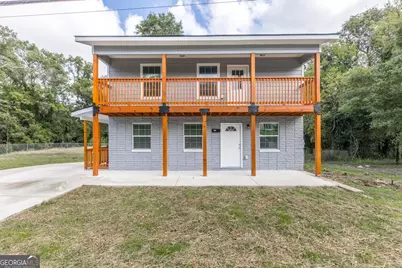 1909 Dannenberg Avenue, Macon, GA 31201 - Photo 14