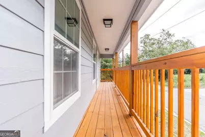 1909 Dannenberg Avenue, Macon, GA 31201 - Photo 42