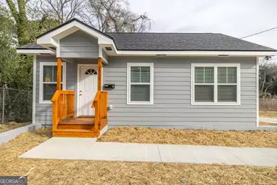1909 Dannenberg Avenue, Macon, GA 31201 - Photo 2