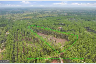 Vacant Lot 2 South Bluff Road, White Oak, GA 31568 - Photo 32