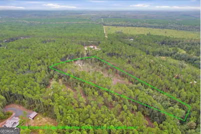 Vacant Lot 2 South Bluff Road, White Oak, GA 31568 - Photo 1