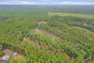 Vacant Lot 2 South Bluff Rd, White Oak, GA 31568 - Photo 1