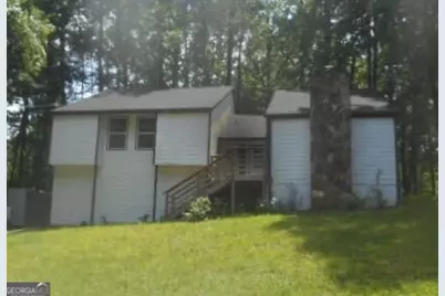 4485 Spring Valley Parkway, South Fulton, GA 30349 - Photo 1