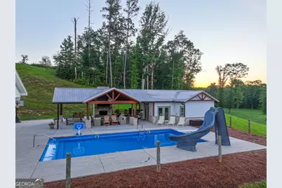 259 Garner Road, Buchanan, GA 30113 - Photo 8
