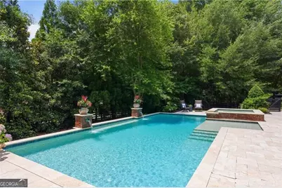 5438 Buckland Way SE, Smyrna, GA 30126 - Photo 8