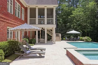 5438 Buckland Way SE, Smyrna, GA 30126 - Photo 14