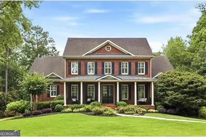 5438 Buckland Way SE, Smyrna, GA 30126 - Photo 2