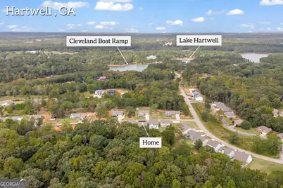 47 Bowers Estates Drive, Hartwell, GA 30643 - Photo 4