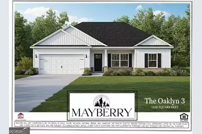 312 Barney Run #172, Statesboro, GA 30458 - Photo 1
