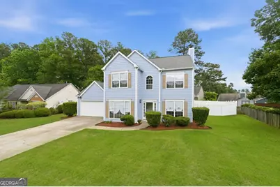 4628 Unicorn Point, Powder Springs, GA 30127 - Photo 32