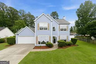 4628 Unicorn Point, Powder Springs, GA 30127 - Photo 1
