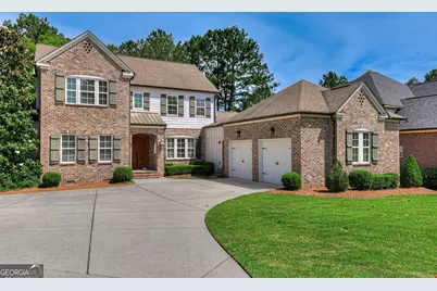 1052 Emerald Place, Evans, GA 30809 - Photo 2