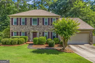 4990 Agate Dr, Johns Creek, GA 30022 - Photo 1