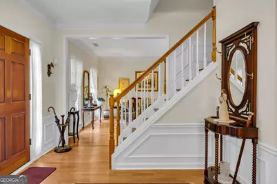 4990 Agate Drive, Johns Creek, GA 30022 - Photo 2