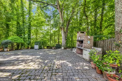 4990 Agate Drive, Johns Creek, GA 30022 - Photo 36