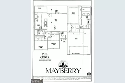 314 Barney Run #171, Statesboro, GA 30458 - Photo 2